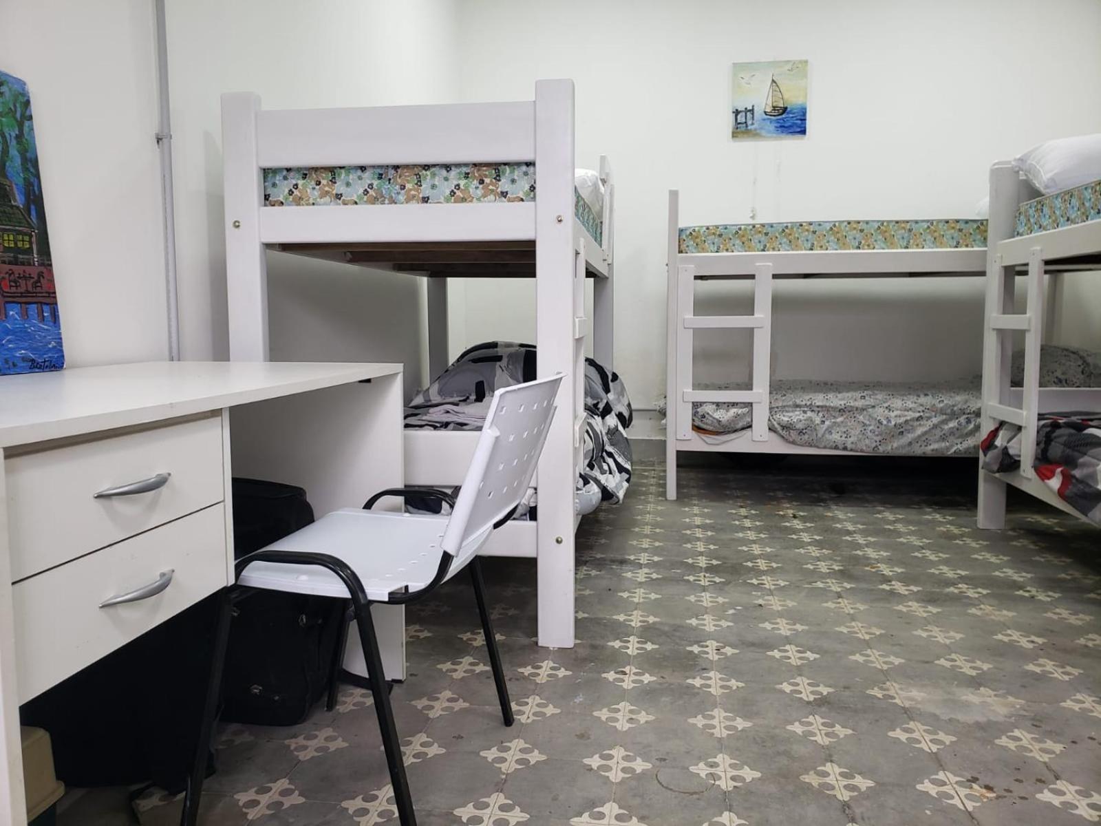 Guanaco Hostel Puerto Madryn Extérieur photo